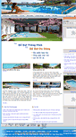 Mobile Screenshot of intelipool.vn